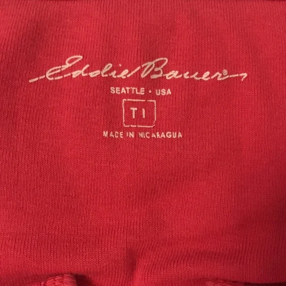 3/$10. Eddie Bauer top - Picture 5 of 5
